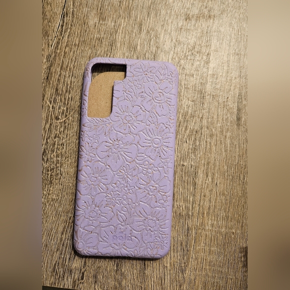 Lavender Pela Phone Case - Picture 3 of 3